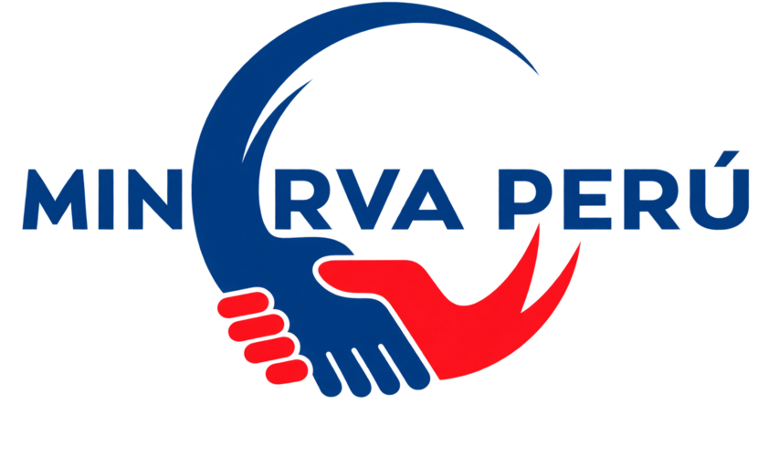 MINERVA PERÚ